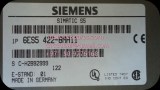 SIEMENS SIMATIC S5 Stock at Dubai DIGITAL 16XDCX24V 6ES5 422-8MA11 6ES54228MA11 instockspares.com  CNCDUBAI@GMAIL.COM (2)